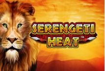 Serengeti Heat slot